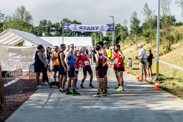 HeidekampparkRun 2017